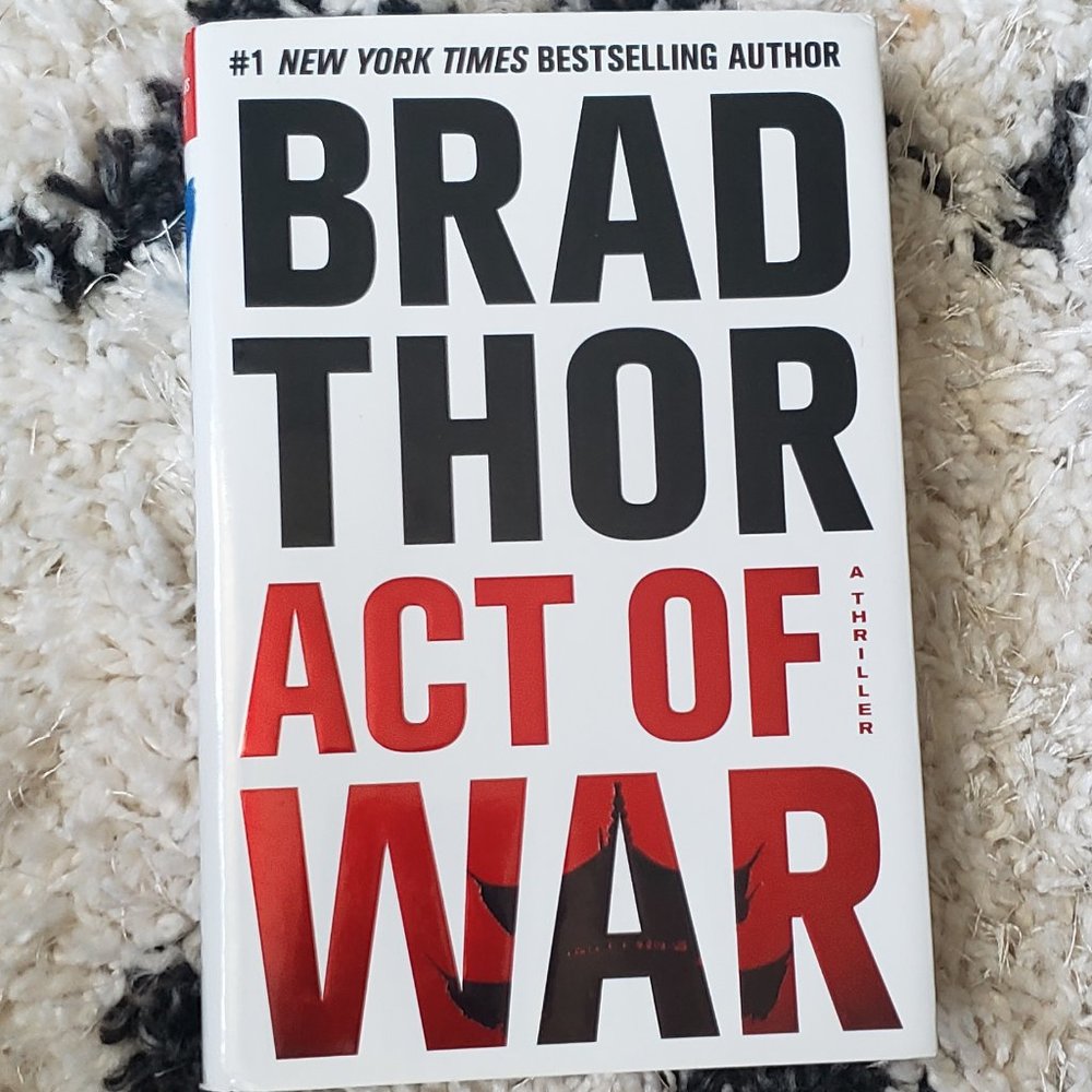 Act of War